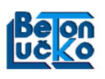 Beton Lučko